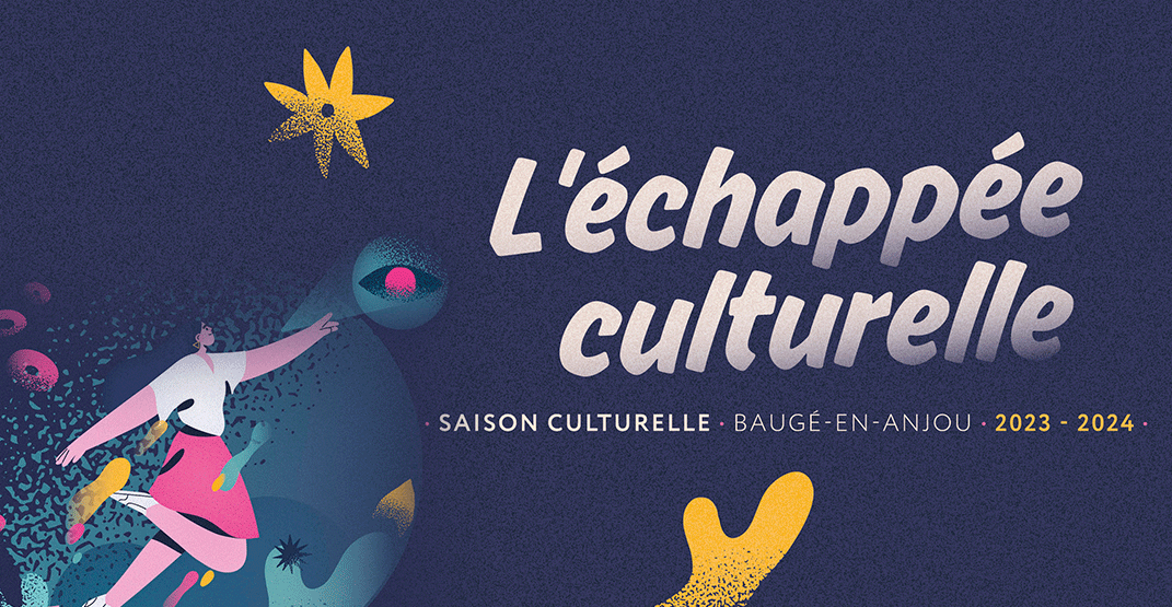 Saison culturelle 