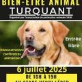 Salon du bien-être animal - Turquant