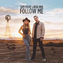 Sam Felt Ft. Rita Ora - Follow Me