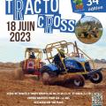 Tracto Cross - Laigné-en-Belin (72)