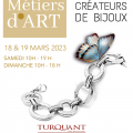 Salon des créateurs de bijoux - Turquant (49)