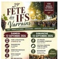 Fêtes des Ifs 2026 - Varrains