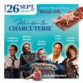 Fête de la charcuterie - Baugé