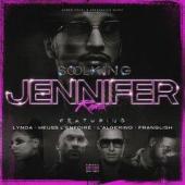 Soolking feat. Lynda, Heuss, L'Algérino, Franglish - Jennifer Remix