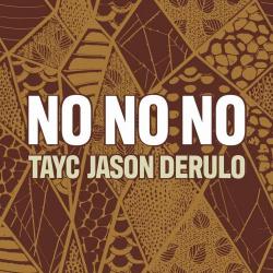 Tayc Ft. Jason Derulo - No No No