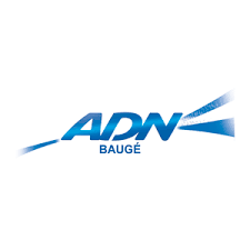 ADN - Baugé