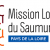 ON EN PARLE ENSEMBLE : DÉCOUVERTE DE LA MISSION LOCALE DU SAUMUROIS