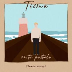 Tioma - Carte Postale (Trinix remix)