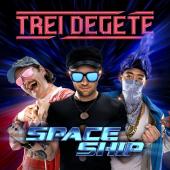 Treidegete - Spaceship