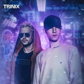 Trinix - Hold On