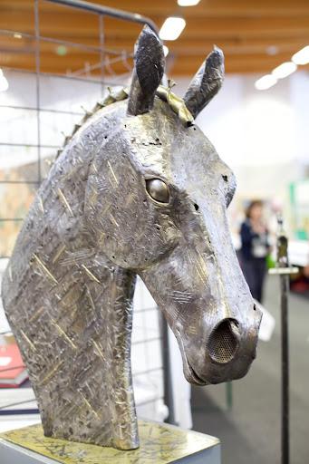 ON EN PARLE ENSEMBLE : RENCONTRE AVEC 3 SCULPTEURS LORS DES 20 ANS DU MUSÉE JULES DESBOIS DE PARÇAY-LES-PINS