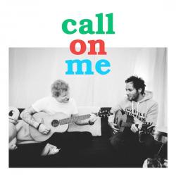 Vianney, Ed Sheeran - Call On Me