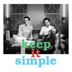 Vianney - Keep it simple Ft. Mika