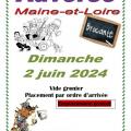 Vide-grenier - Auverse (49)
