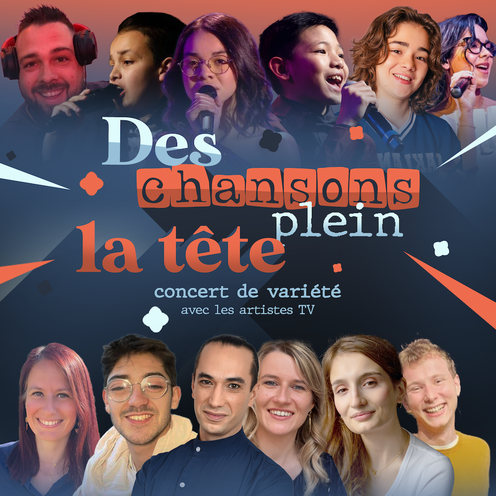 Longué-Jumelles. Un concert caritatif proposé