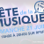 FÊTE DE LA MUSIQUE : UNE ÉMISSION SPÉCIALE SUR RPSFM