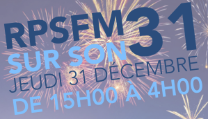 RPSFM SUR SON 31