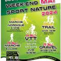 Week-end Sport Nature - Bourgueil