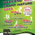 Week-end Sport Nature - Bourgueil