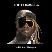 Will.i.am - The Formula Ft. Lil Wayne