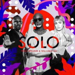 Willy William Ft. Will I Am & Lali - Solo