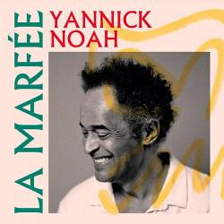 Yannick Noah - Traces