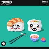 YouNotUs - Juicy Sushi